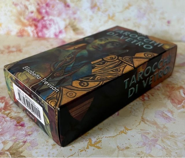 Tarocchi di Vetro