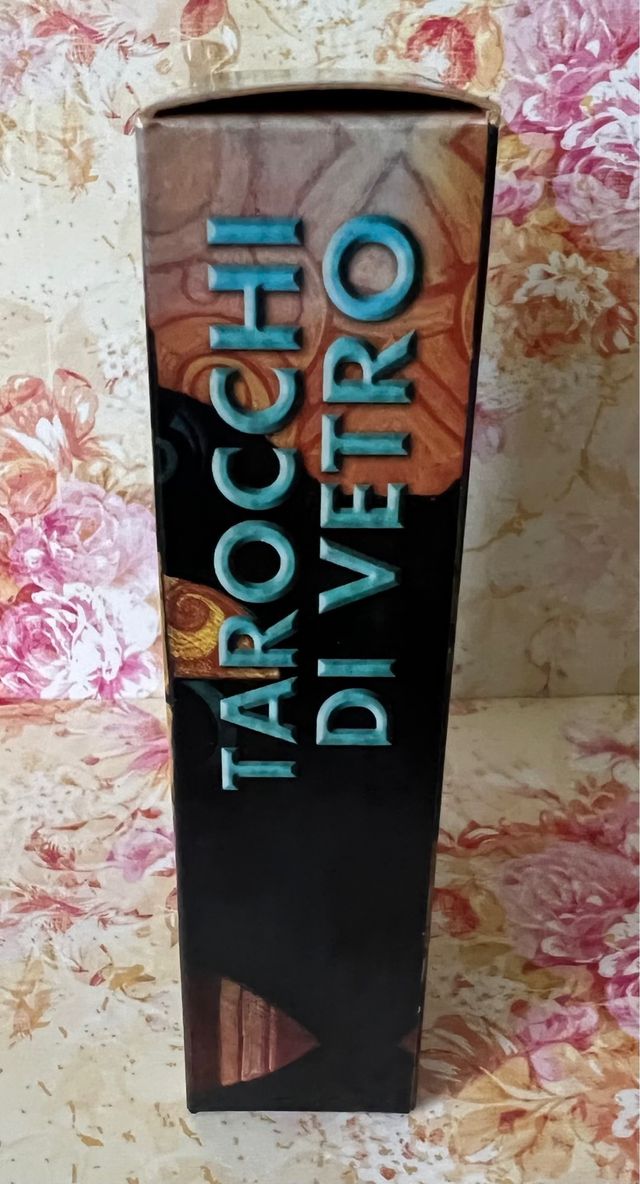 Tarocchi di Vetro