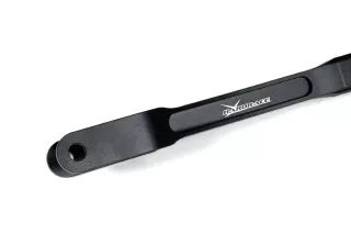 PORSCHE - BRAZO SUSPENSION REGULABLE - HARDRACE