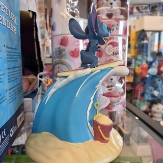 Calendario Perpetuo 3D Stitch-Disney 16x12x12cm