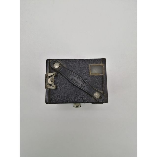 Cámara decorativa Kodak Six-20 Brownie Junior 