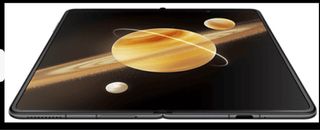 Móvil  Honor Magic V3 Verd 512 GB 12 GB