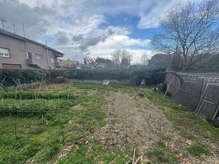 Terreno en venta en Llinars del Valles