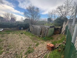 Terreno en venta en Llinars del Valles