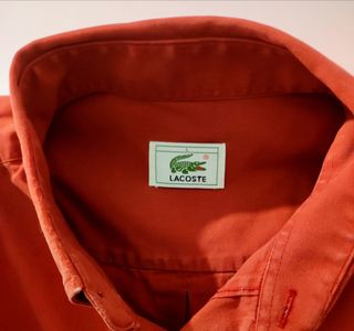 Camisa Lacoste