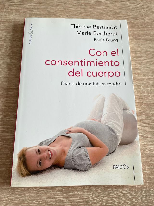 Con el consentimiento del cuerpo