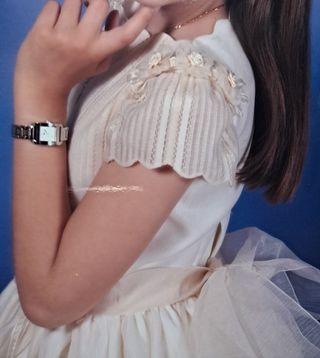 Oferta traje comunión niña