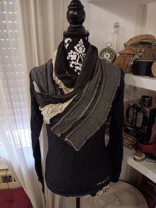 Jersey Desigual 