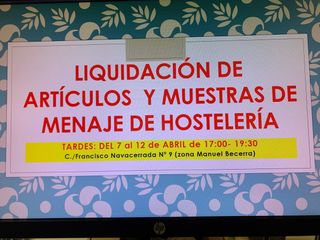 Oportunidad Enfriador pie y cubitera acero inoxida