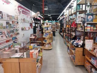 R-7938129 Traspaso Librería en Sant Pere 