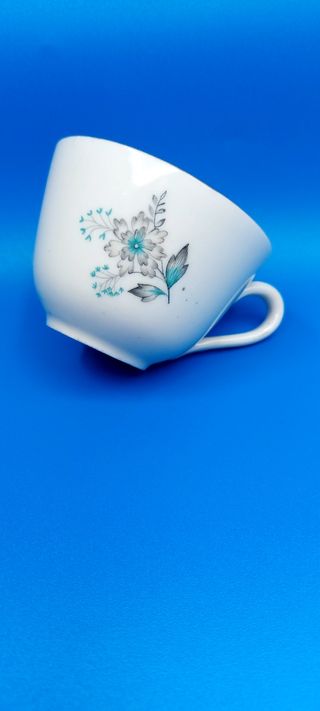 Servizio 17 pezzi Caffè Porcellana Anni 50 KOROK