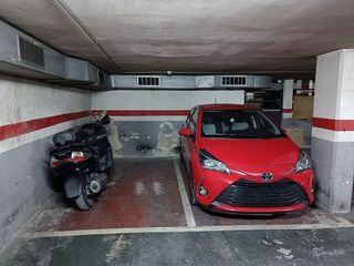 Garaje en venta en Can Nadal - Falguera en Sant Feliu de Llobregat