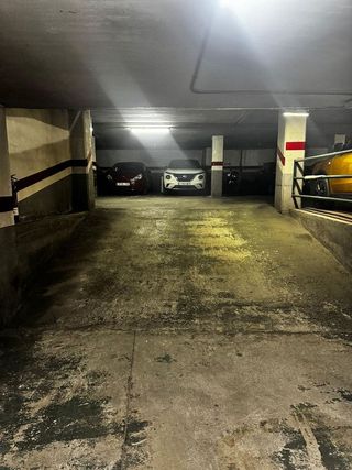 Garaje en venta en Can Nadal - Falguera en Sant Feliu de Llobregat