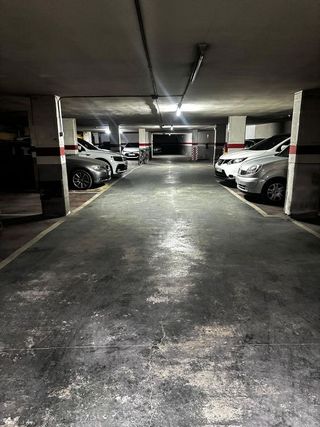 Garaje en venta en Can Nadal - Falguera en Sant Feliu de Llobregat