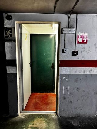 Garaje en venta en Can Nadal - Falguera en Sant Feliu de Llobregat