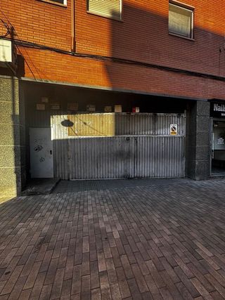Garaje en venta en Can Nadal - Falguera en Sant Feliu de Llobregat