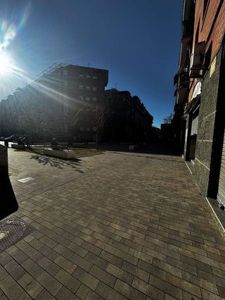 Garaje en venta en Can Nadal - Falguera en Sant Feliu de Llobregat