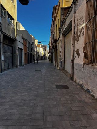 Garaje en venta en Can Nadal - Falguera en Sant Feliu de Llobregat