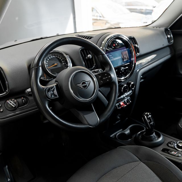 MINI Countryman Cooper D 2023