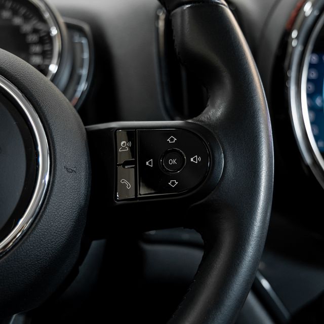 MINI Countryman Cooper D 2023