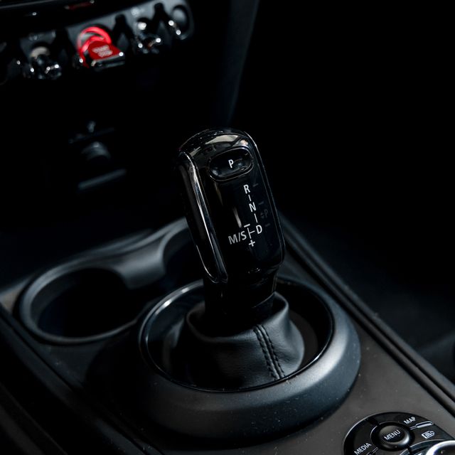 MINI Countryman Cooper D 2023
