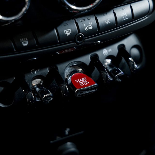 MINI Countryman Cooper D 2023