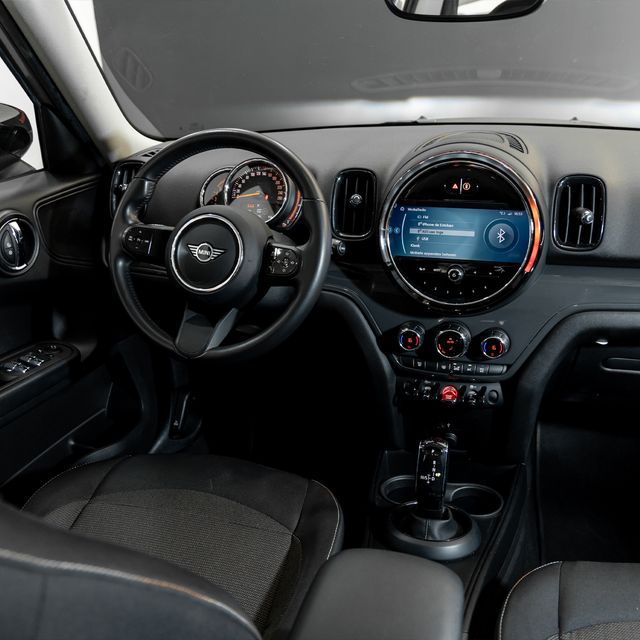 MINI Countryman Cooper D 2023