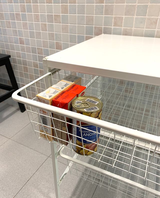 JONAXEL . Ikea. Combinación de almacenaje