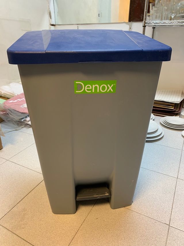 Olla chef profesional 28 cm acero inoxidable Fagor