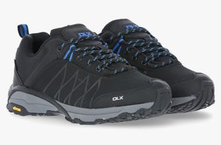 Zapatillas Goretex Hombre DLX 41