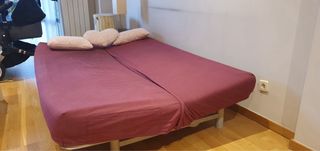 Sofa cama 
