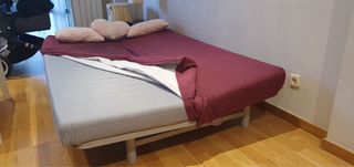 Sofa cama 