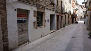 Casa en venta en Moià