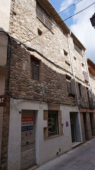 Casa en venta en Moià
