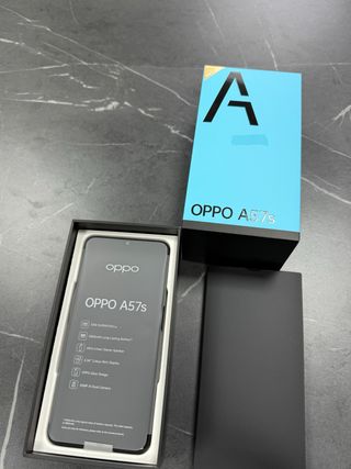 Oppo a57s