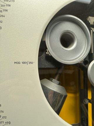 Balança Berkel Industrial 250 kg antiga