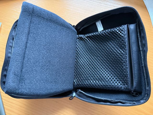 Funda Discman Movie WB World