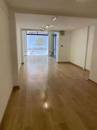 Local comercial en alquiler en Camino de Ronda - Rosaleda en Granada