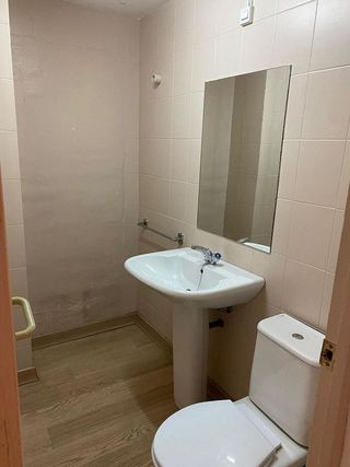 Local comercial en alquiler en Camino de Ronda - Rosaleda en Granada