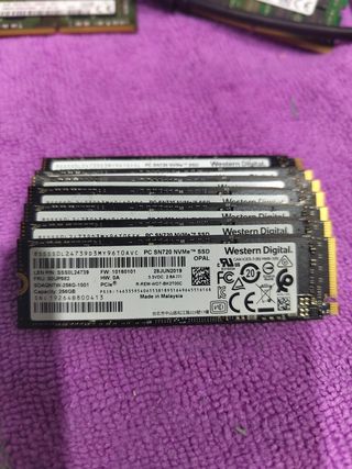 DiscosDurosSolidosWDSN720256GB
