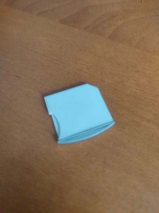 Adaptador micro SD para macbook air pro