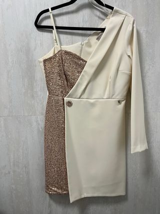 Vestido Rinascimiento Fiesta talla L