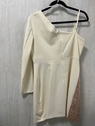 Vestido Rinascimiento Fiesta talla L