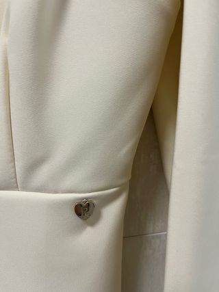 Vestido Rinascimiento Fiesta talla L