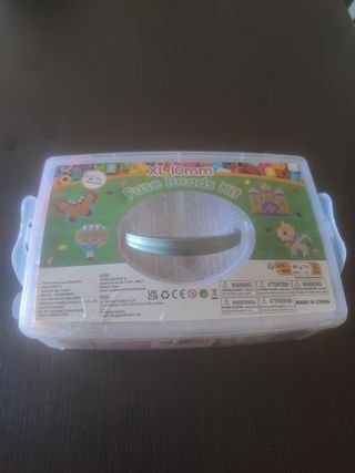 Set di Perline da Stirare da 10 mm