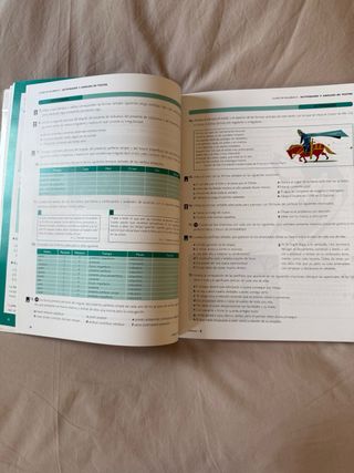 Lengua castellana y Literatura 1 Bachillerato L...