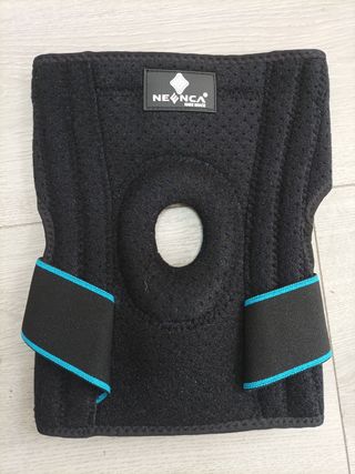 NEENCA Rodillera Rotuliana Ligamentos ajustable M