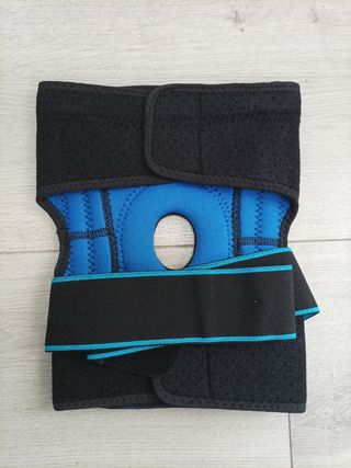 NEENCA Rodillera Rotuliana Ligamentos ajustable M