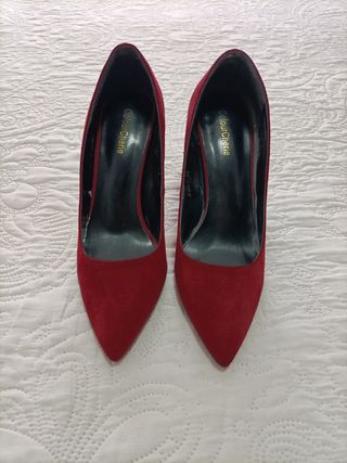 Zapatos 