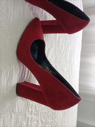 Zapatos 